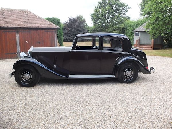 Classics from Terence Morley